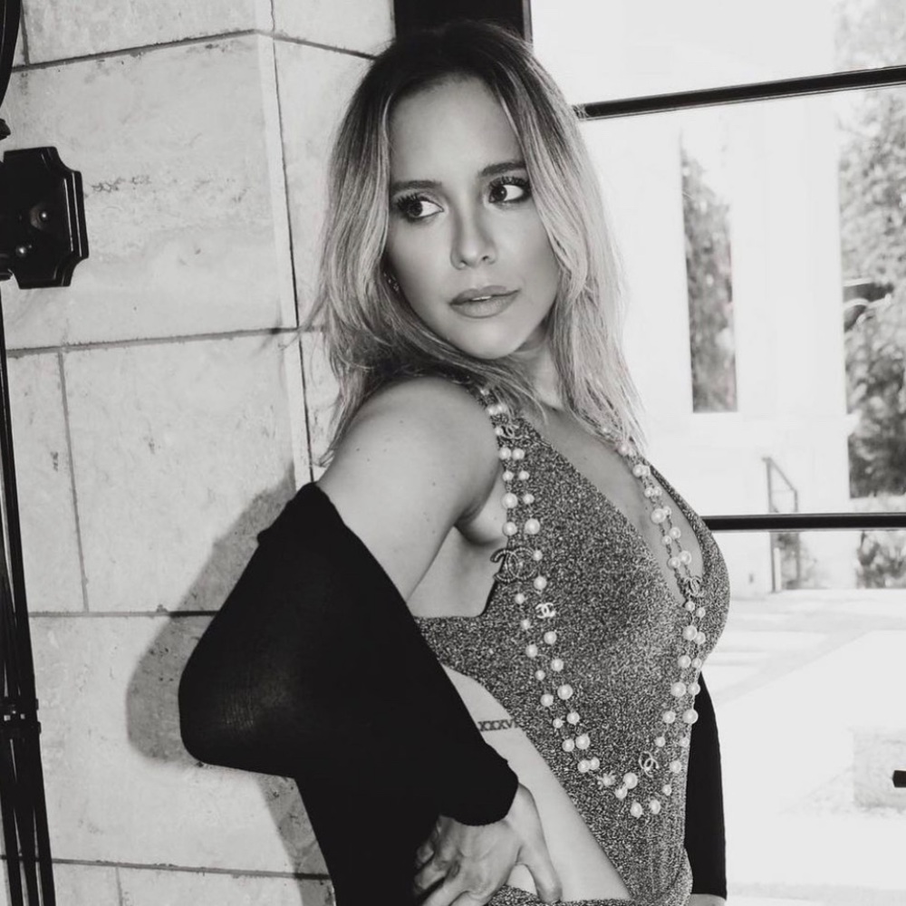 Meet your Posher, Stephanie